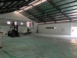 Second Chin Bee Road (D22), Warehouse #605818541